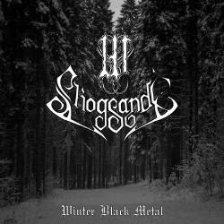 W : Winter Black Metal